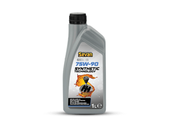 SEVAN SILVER 75W-90